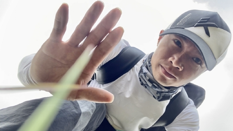 风筝的第二张照片--汕头相亲服务中心