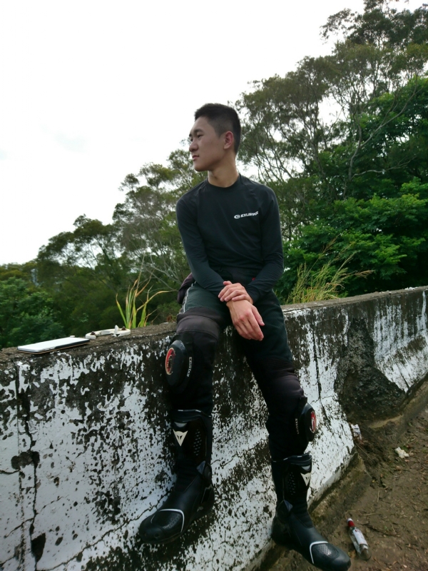 小寇的第一张照片--汕头相亲服务中心