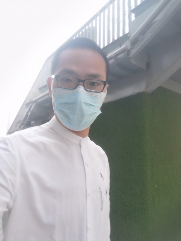 沙利文777的第一张照片--汕头相亲服务中心