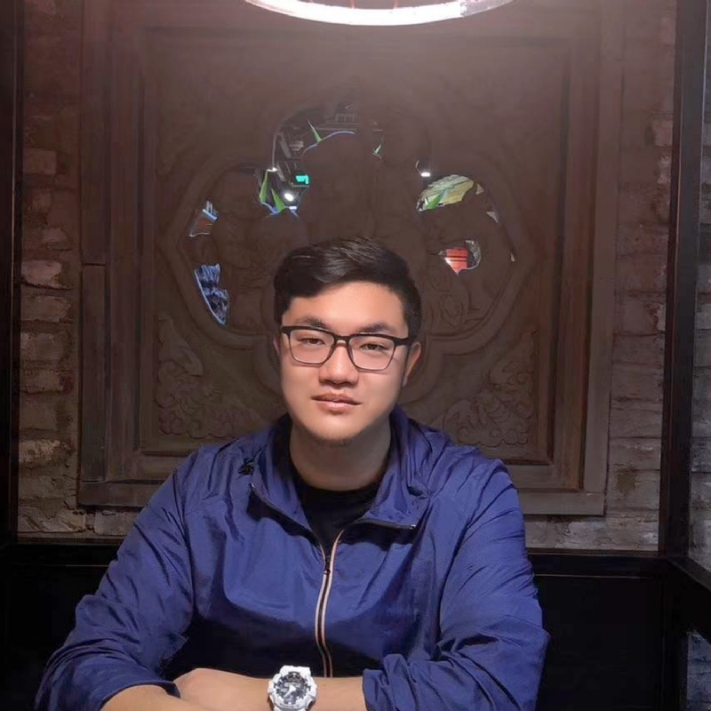 kuma的第一张照片--汕头相亲服务中心