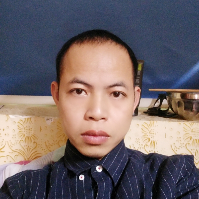 男儿当自强的第一张照片--汕头相亲服务中心