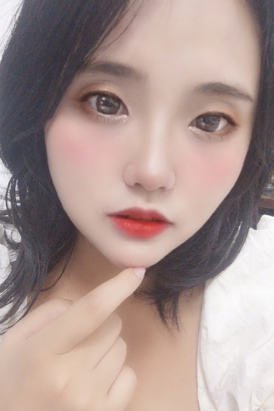 妮妮的第一张照片--汕头相亲服务中心