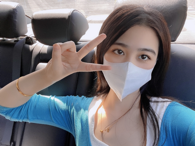 拂晓的第三张照片--汕头相亲服务中心