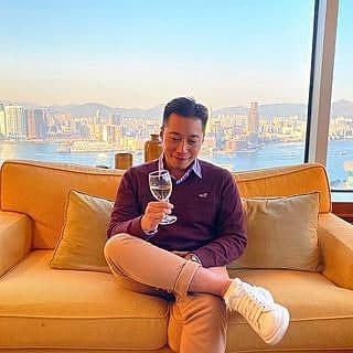 大漠孤烟的第一张照片--汕头相亲服务中心