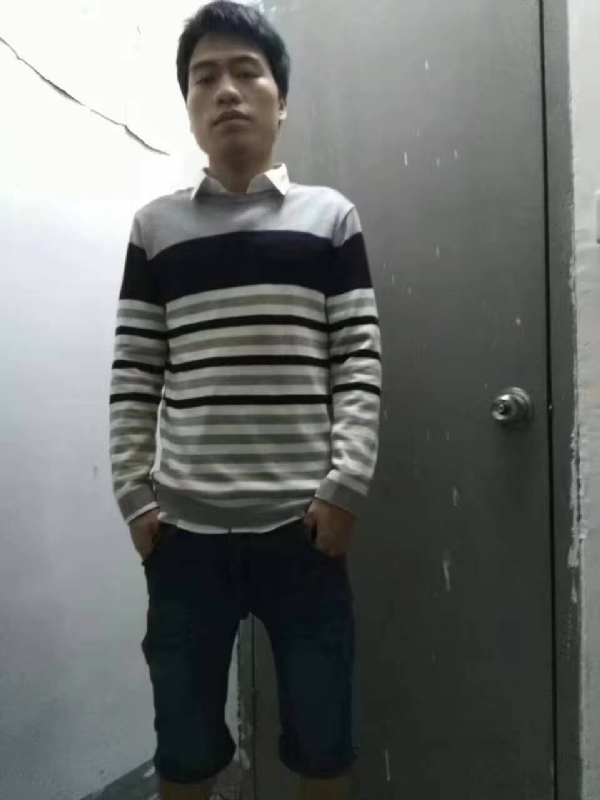 冯的第一张照片--汕头相亲服务中心