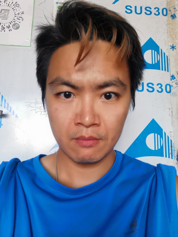 Diego的第一张照片--汕头相亲服务中心