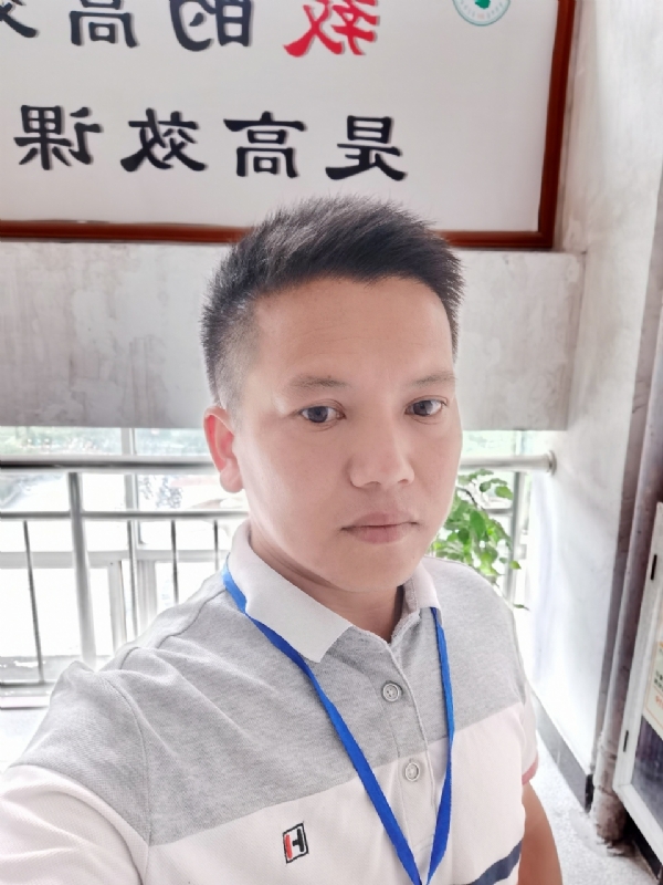 风采不再来的第二张照片--汕头相亲服务中心