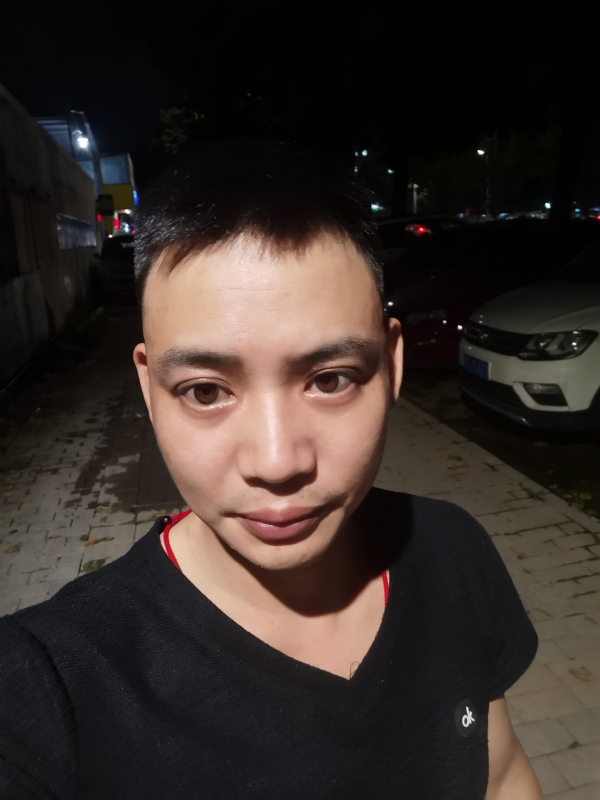 心不再跳的第一张照片--汕头相亲服务中心