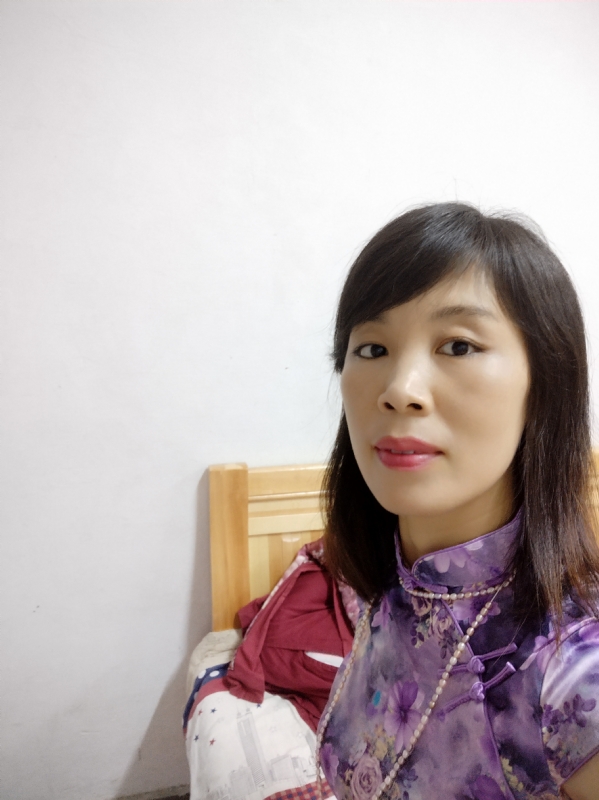 王若水的第一张照片--汕头相亲服务中心