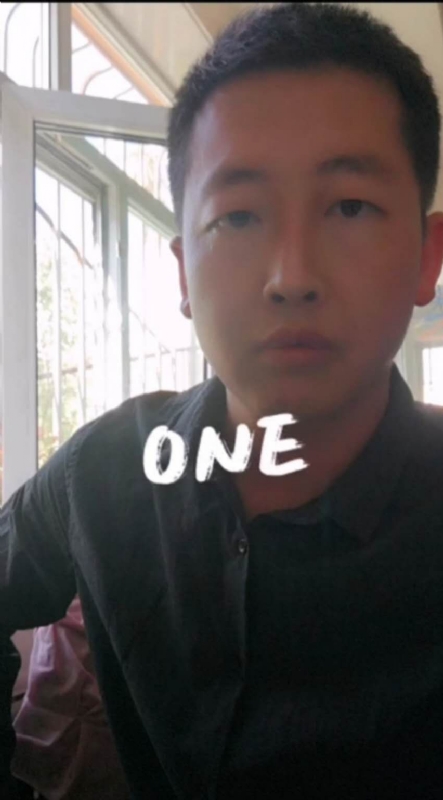 冷锋的第一张照片--汕头相亲服务中心