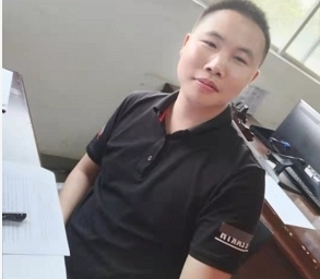 一万年太久爱我现在的第一张照片--汕头相亲服务中心