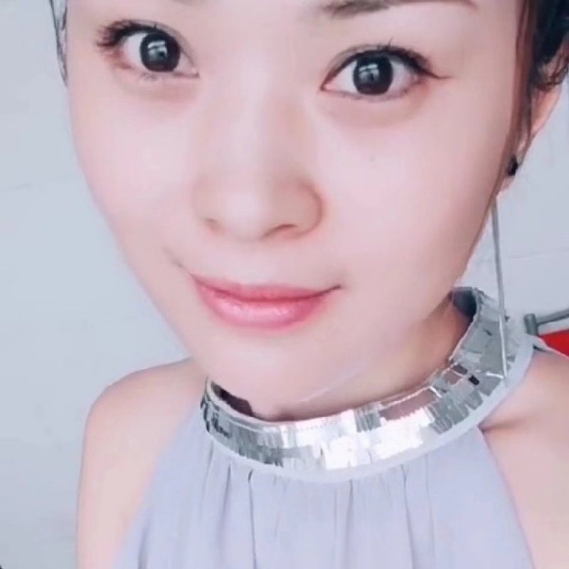 唐琴的第一张照片--汕头相亲服务中心