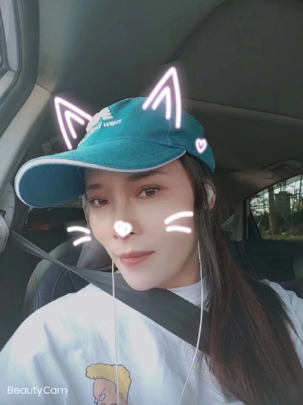 水瓶座的第二张照片--汕头相亲服务中心