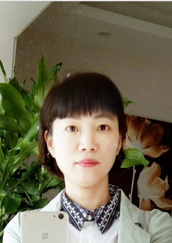 紫露的第一张照片--汕头相亲服务中心