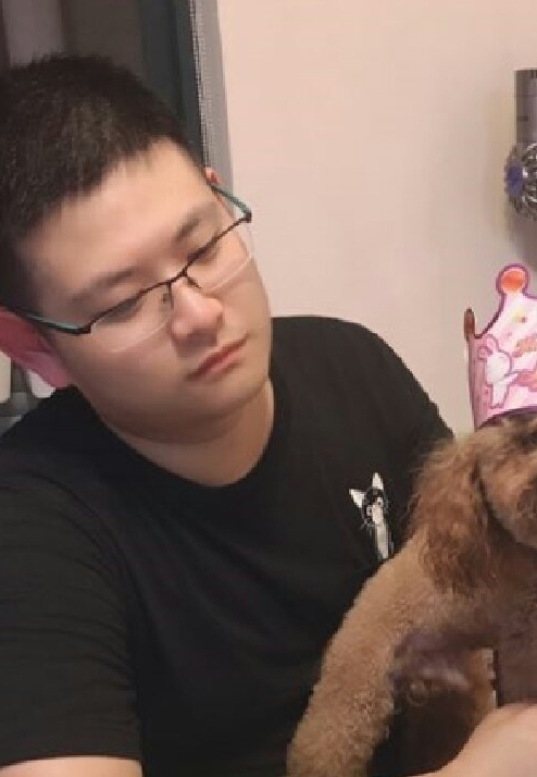 元好的第一张照片--汕头相亲服务中心