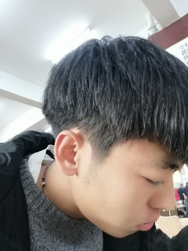 花开落叶之后的第一张照片--汕头相亲服务中心