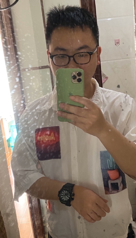 阿线小锅锅的第一张照片--汕头相亲服务中心