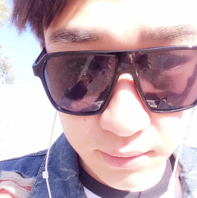 新秀的第一张照片--汕头相亲服务中心