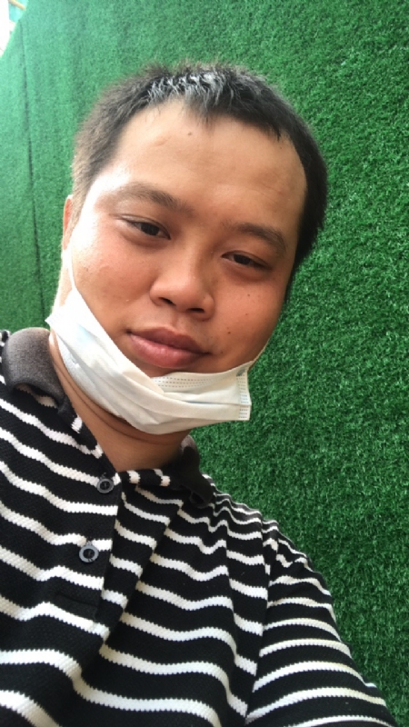 胖子来了的第一张照片--汕头相亲服务中心