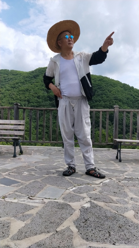 真诚寻伴的第二张照片--汕头相亲服务中心