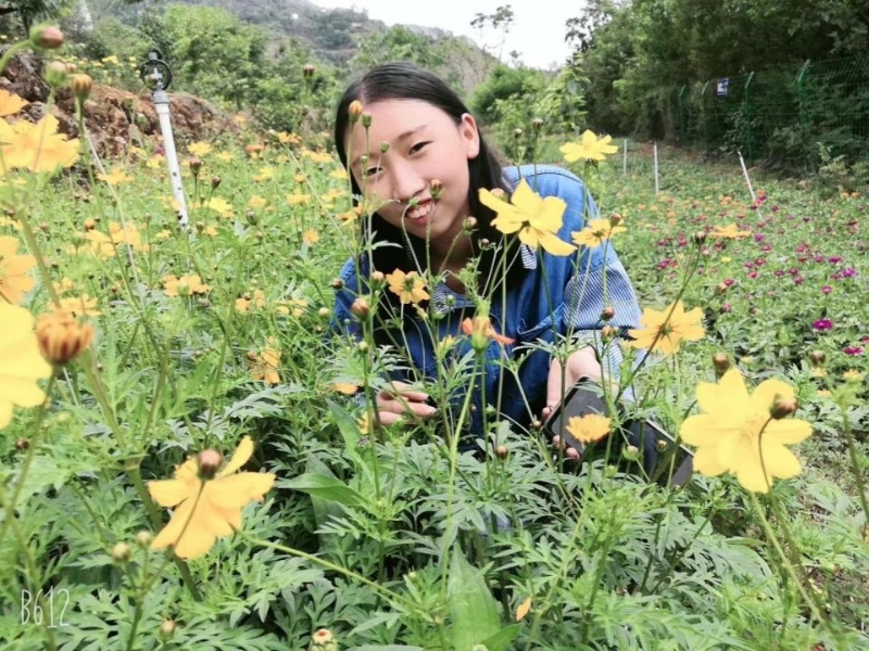 哈哈的第一张照片--汕头相亲服务中心