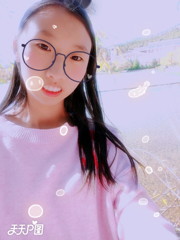 哈哈的第二张照片--汕头相亲服务中心