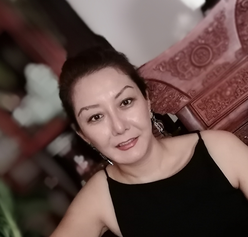 1975珠砂痣的第三张照片--汕头相亲服务中心