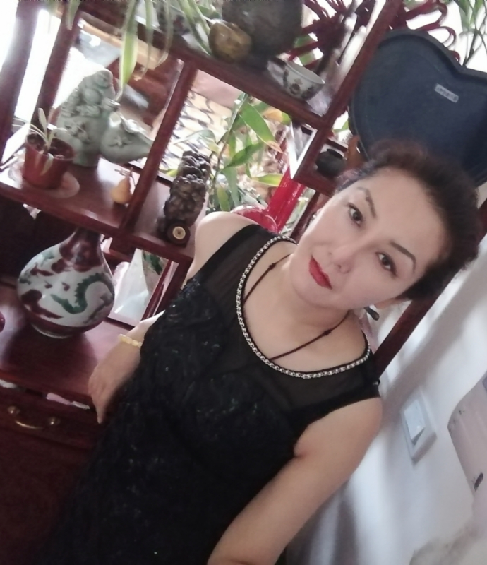 珠砂痣的第一张照片--汕头相亲服务中心