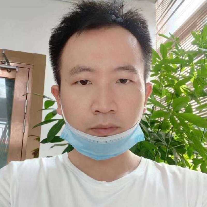 往前一步是幸福的第二张照片--汕头相亲服务中心