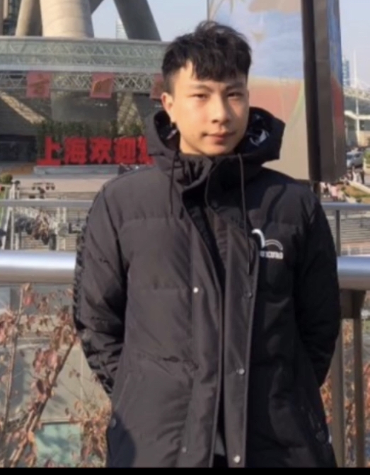 YDL的第一张照片--汕头相亲服务中心