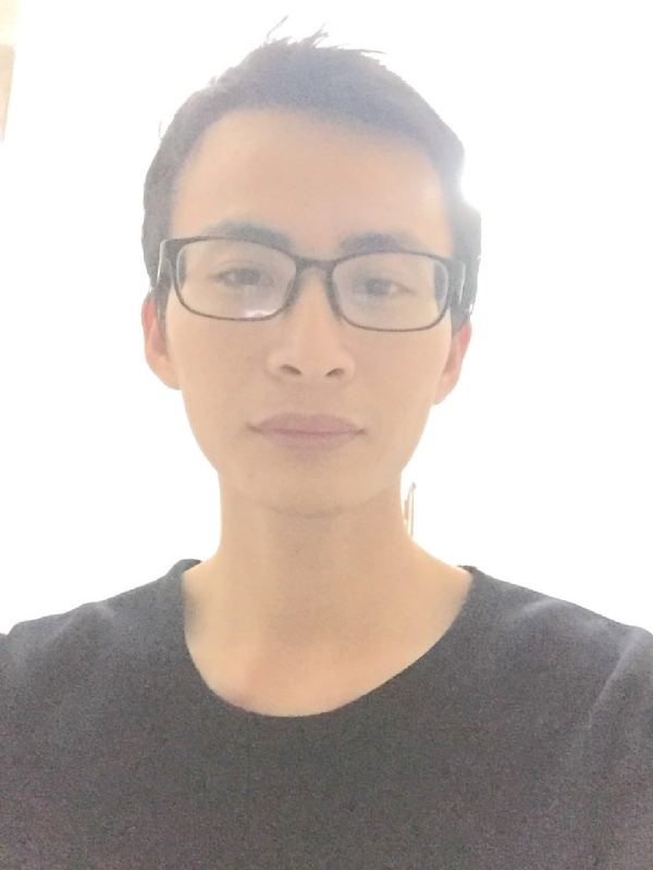 武的第一张照片--汕头相亲服务中心