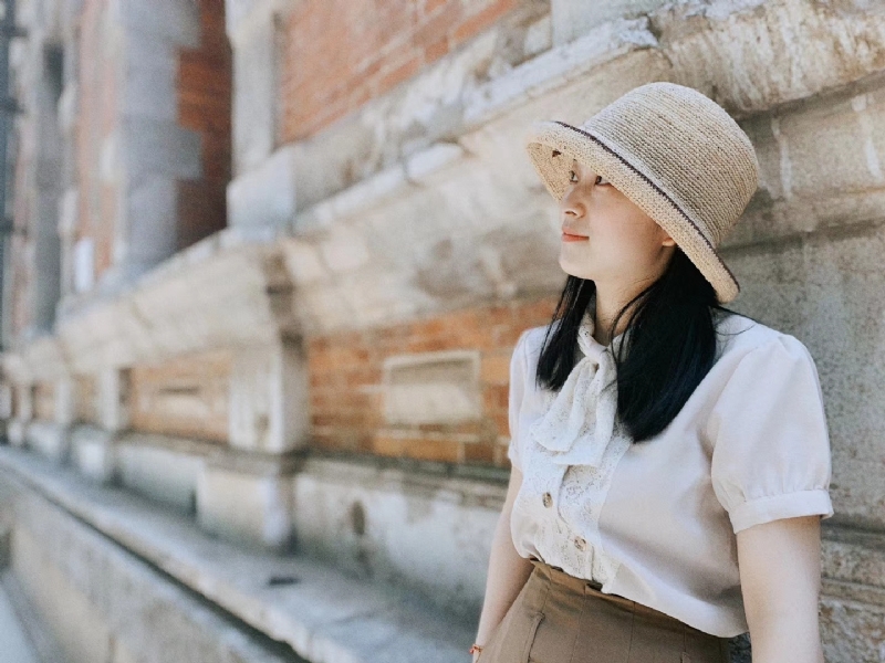 yyds的第一张照片--汕头相亲服务中心