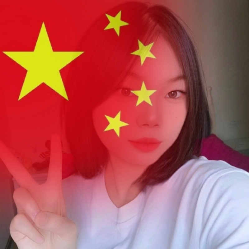 湘湘的第一张照片--汕头相亲服务中心