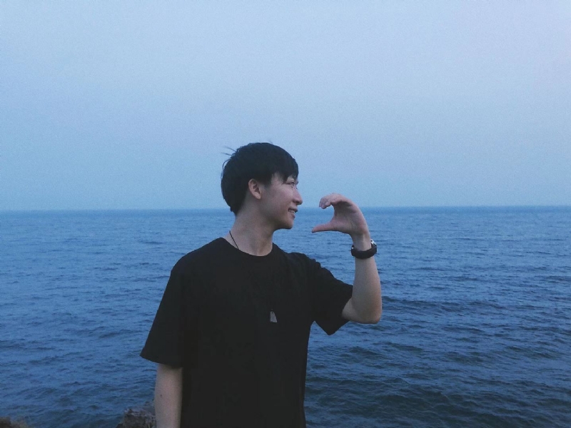 眺望的第一张照片--汕头相亲服务中心