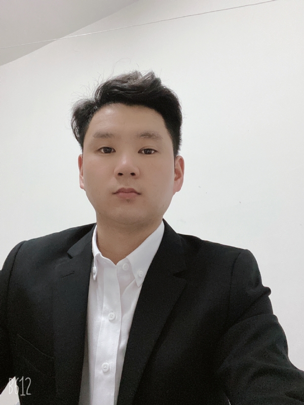 通信员的第一张照片--汕头相亲服务中心