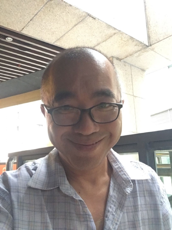 江湖的第一张照片--汕头相亲服务中心