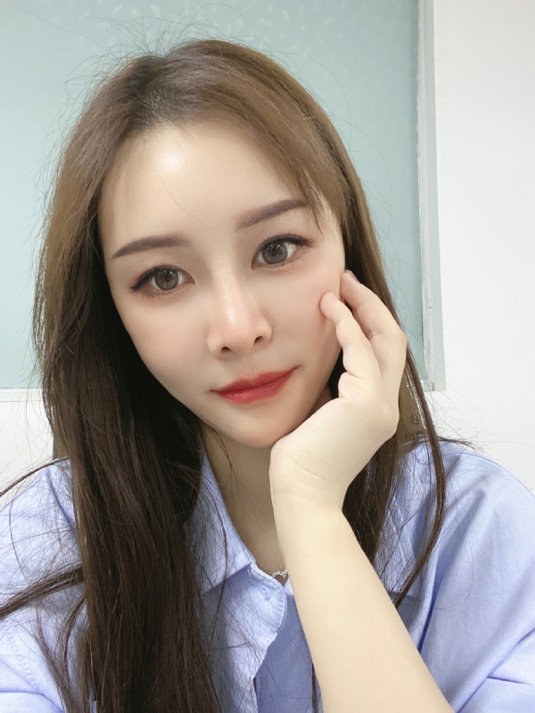 想要一个温暖的家的第一张照片--汕头相亲服务中心