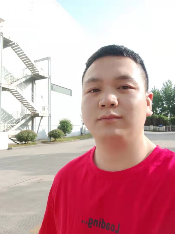 亮的第一张照片--汕头相亲服务中心