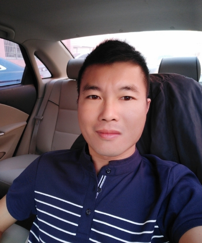 撸止深的第一张照片--汕头相亲服务中心