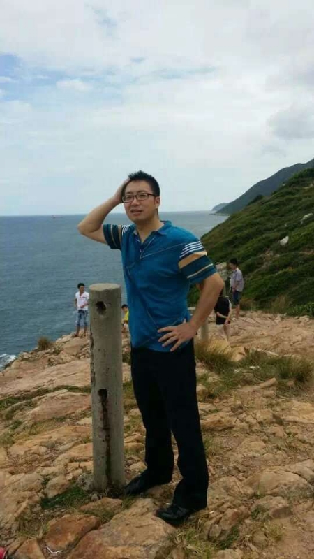 xiaochen的第一张照片--汕头相亲服务中心