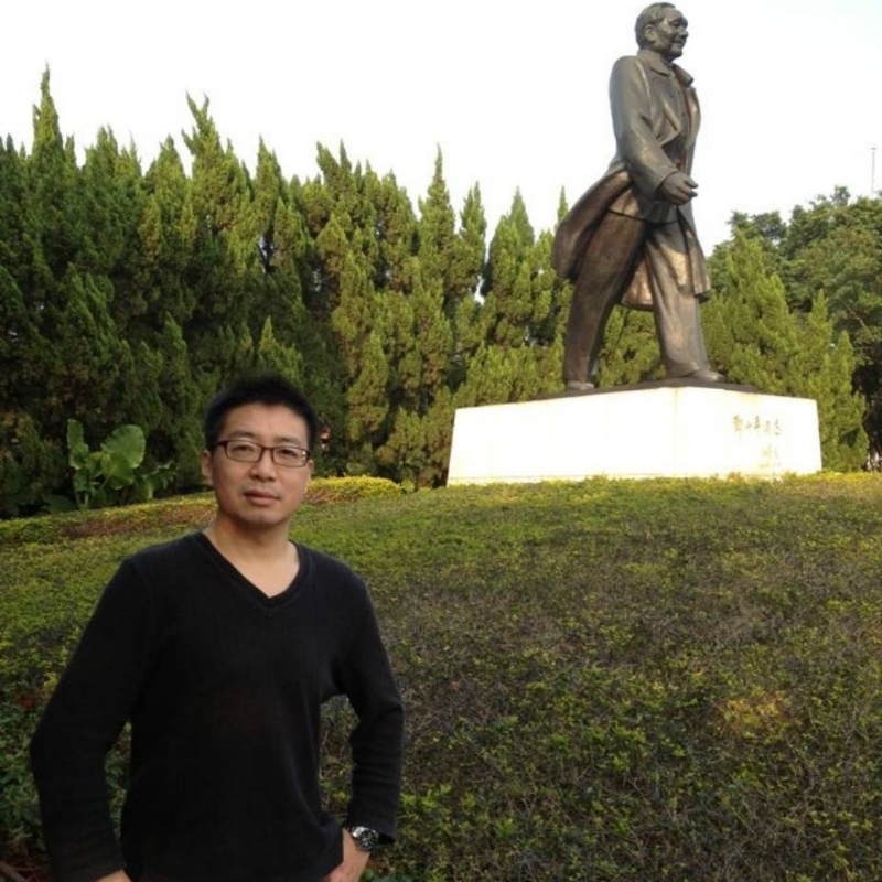 xiaochen的第二张照片--汕头相亲服务中心