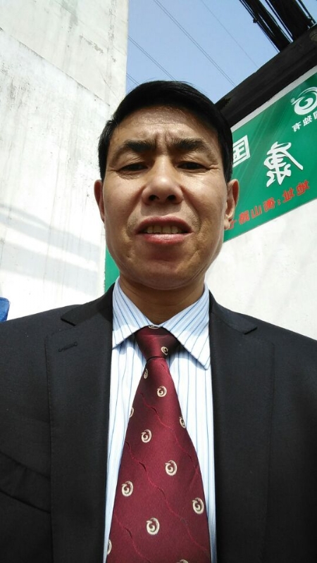 刘哥的第一张照片--汕头相亲服务中心