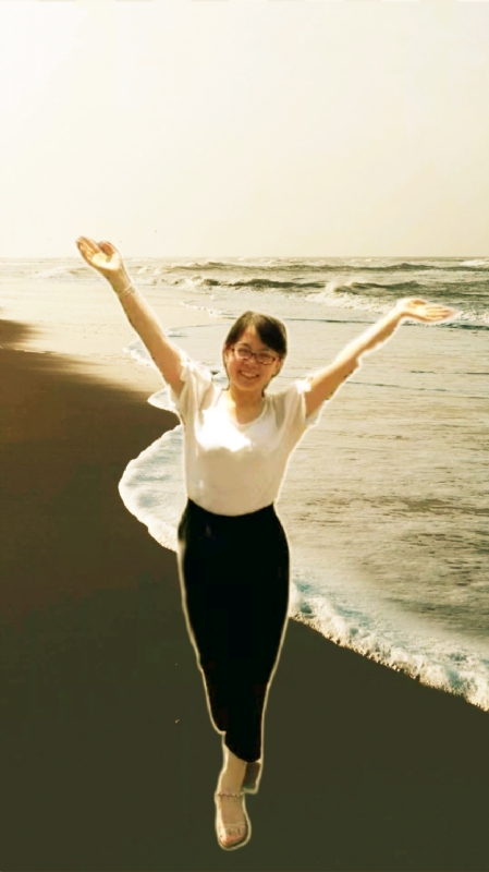 佳怡的第三张照片--汕头相亲服务中心