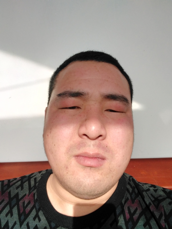 一羽垂天的第二张照片--汕头相亲服务中心