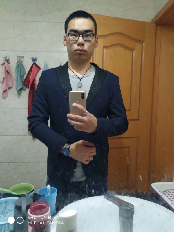 南华于的第二张照片--汕头相亲服务中心