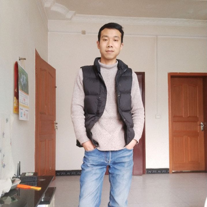 小伙子的第一张照片--汕头相亲服务中心