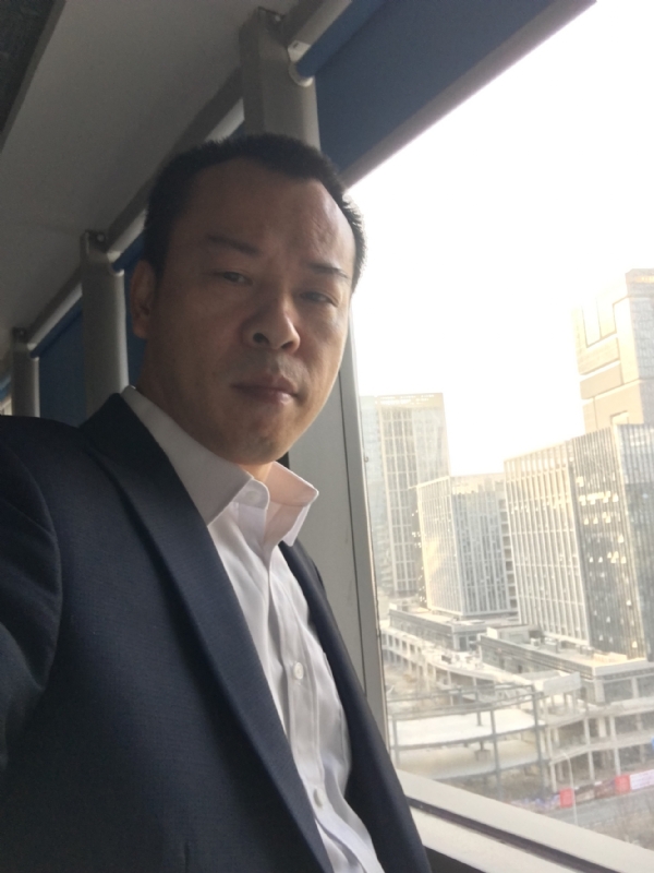 阿果的第一张照片--汕头相亲服务中心