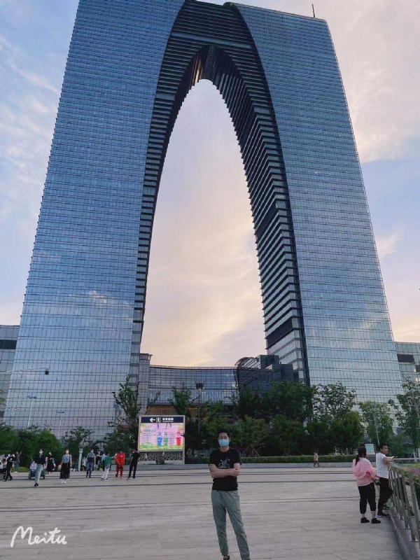 随心的第一张照片--汕头相亲服务中心