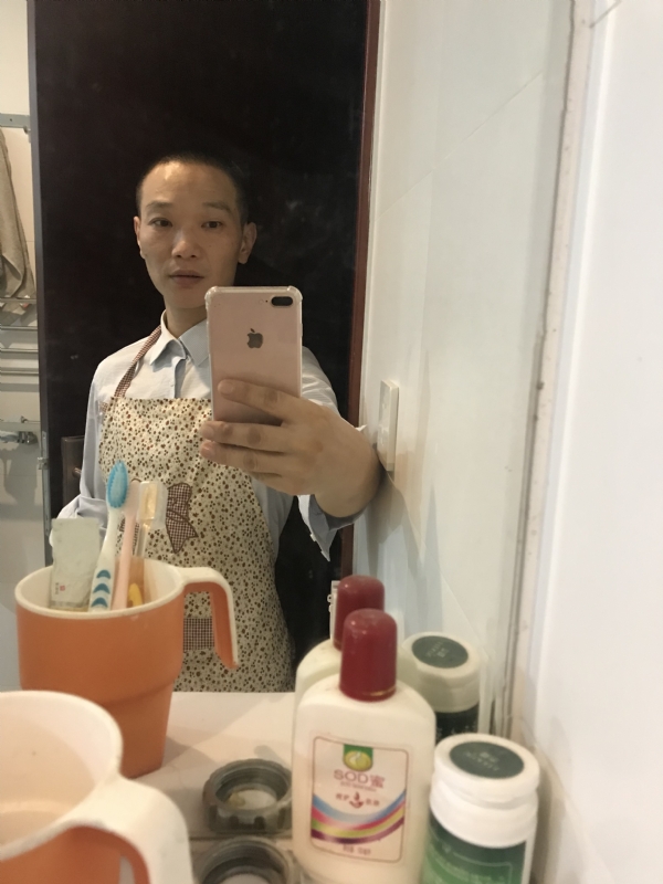 风子的第一张照片--汕头相亲服务中心