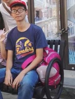 爱在罗伊的第二张照片--汕头相亲服务中心